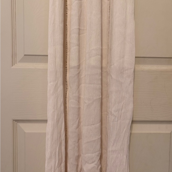 Mossimo Supply Co. Cream Dress - Picture 2 of 6